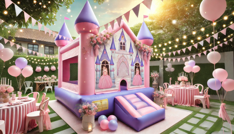 Screen Shot 2025 01 08 at 3.12.57 PM Magical Princess Bounce House Party