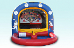 Inflatable Tee-Ball