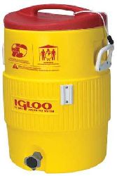 Dispenser Cooler